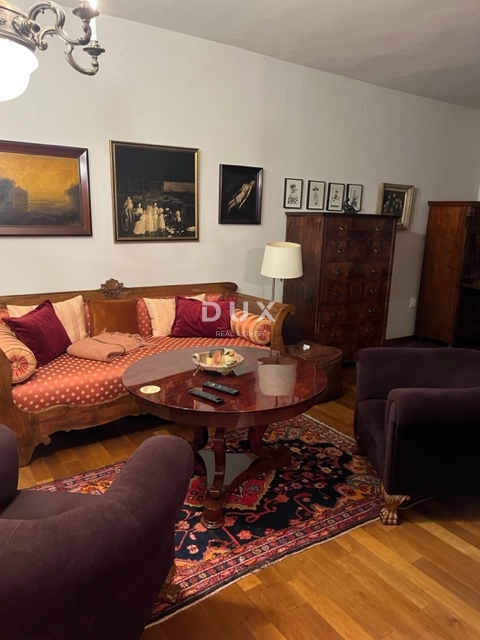 ZAGREB, MAKSIMIR - Vila v centru Zagreba