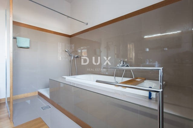 ZAGREB, MAKSIMIR - Vila v centru Zagreba