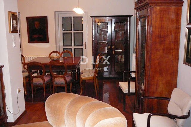 ZAGREB, MAKSIMIR - Vila v centru Zagreba