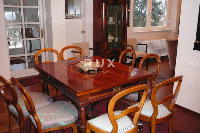 ZAGREB, MAKSIMIR - Vila v centru Zagreba