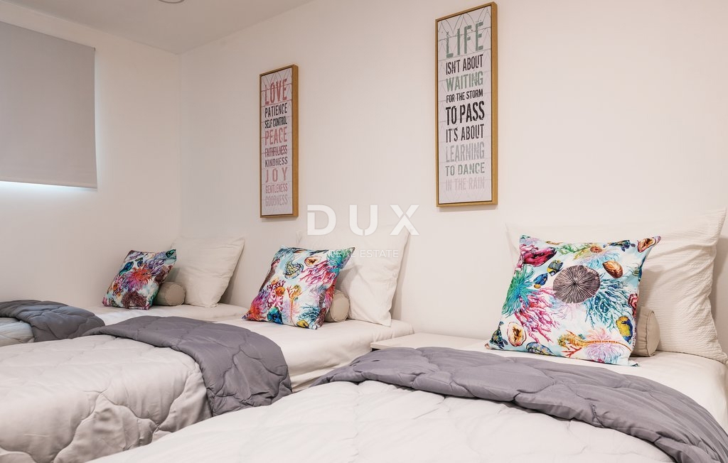 ISTRA, FAŽANA - Čudovito stanovanje v bližini plaže! 500 metrov od plaže!