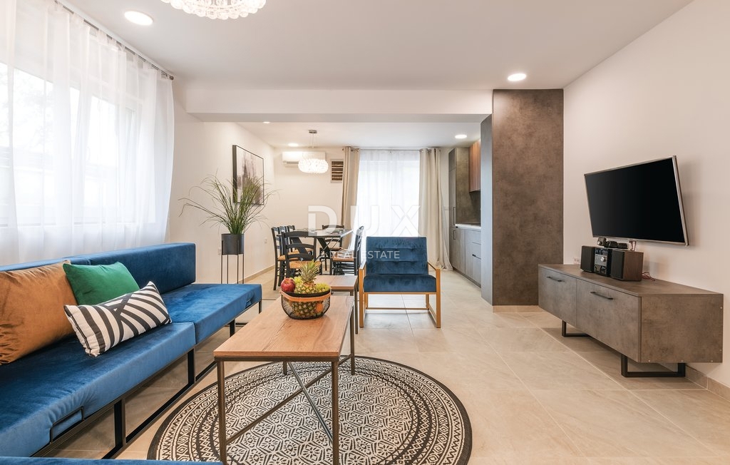 ISTRA, FAŽANA - Čudovito stanovanje v bližini plaže! 500 metrov od plaže!