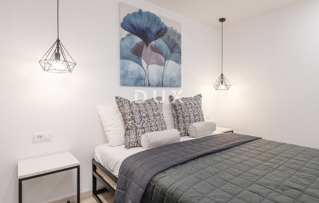 ISTRA, FAŽANA - Čudovito stanovanje v bližini plaže! 500 metrov od plaže!