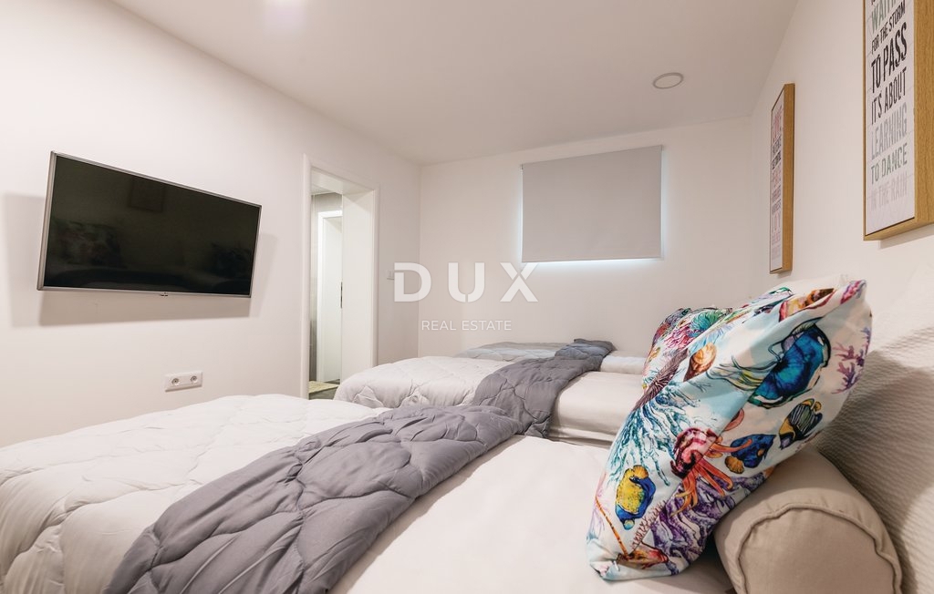 ISTRA, FAŽANA - Čudovito stanovanje v bližini plaže! 500 metrov od plaže!