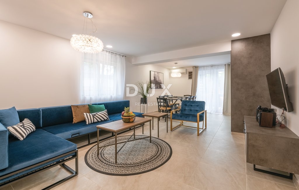 ISTRA, FAŽANA - Čudovito stanovanje v bližini plaže! 500 metrov od plaže!