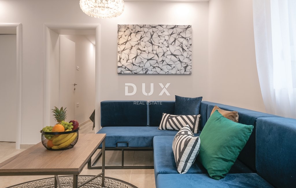 ISTRA, FAŽANA - Čudovito stanovanje v bližini plaže! 500 metrov od plaže!