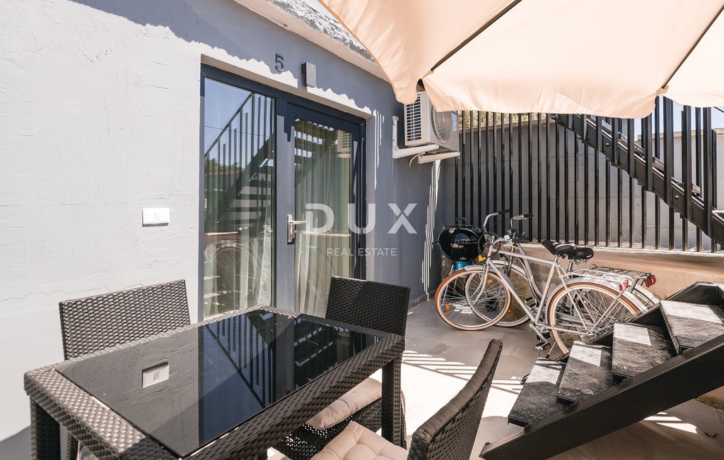 ISTRA, FAŽANA - Čudovito stanovanje v bližini plaže! 500 metrov od plaže!