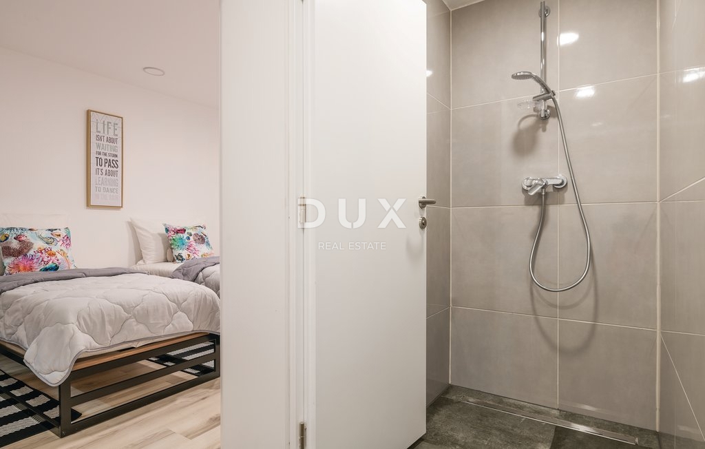 ISTRA, FAŽANA - Čudovito stanovanje v bližini plaže! 500 metrov od plaže!