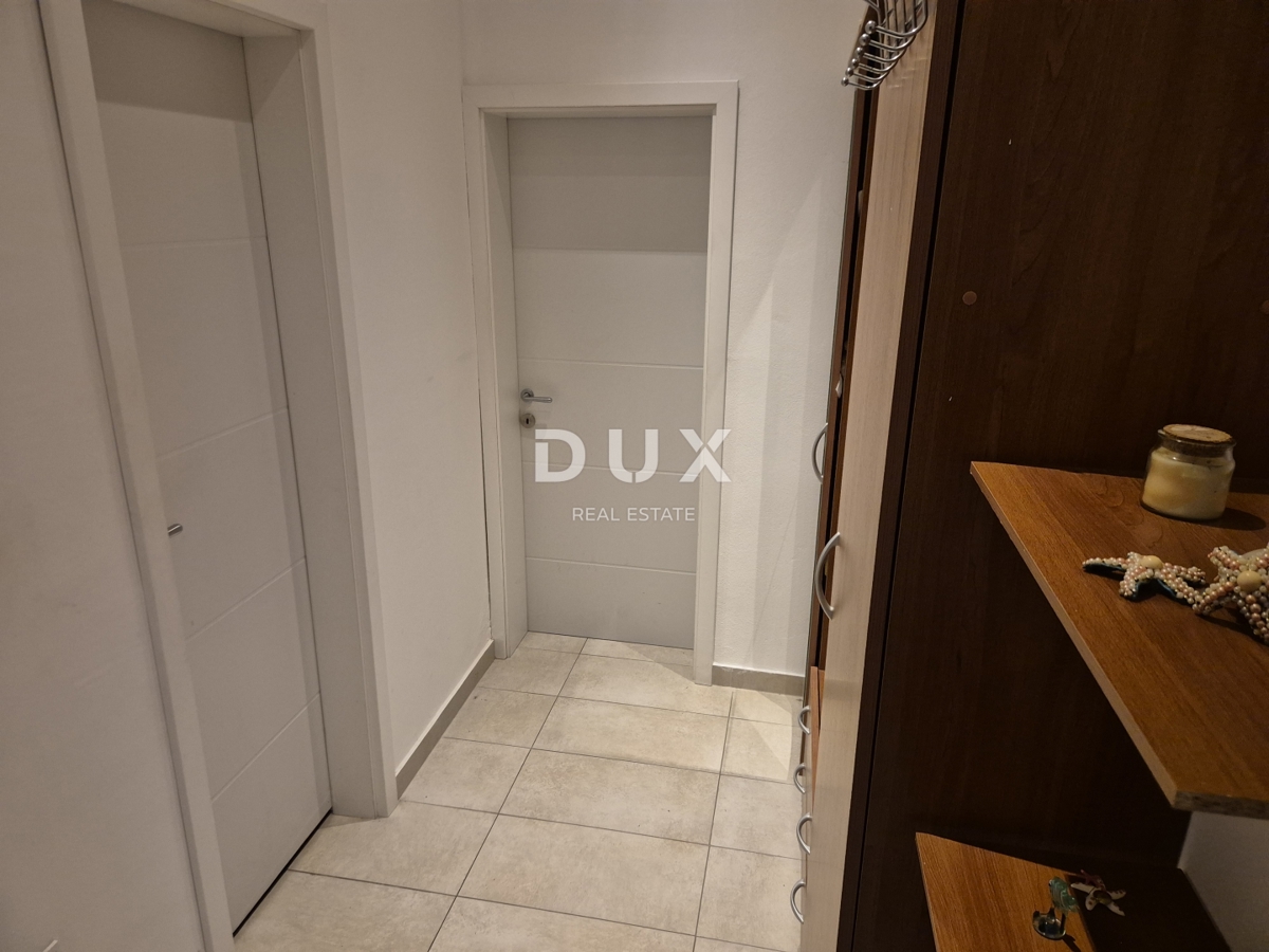 Stanovanje Stoja, Pula, 96m2