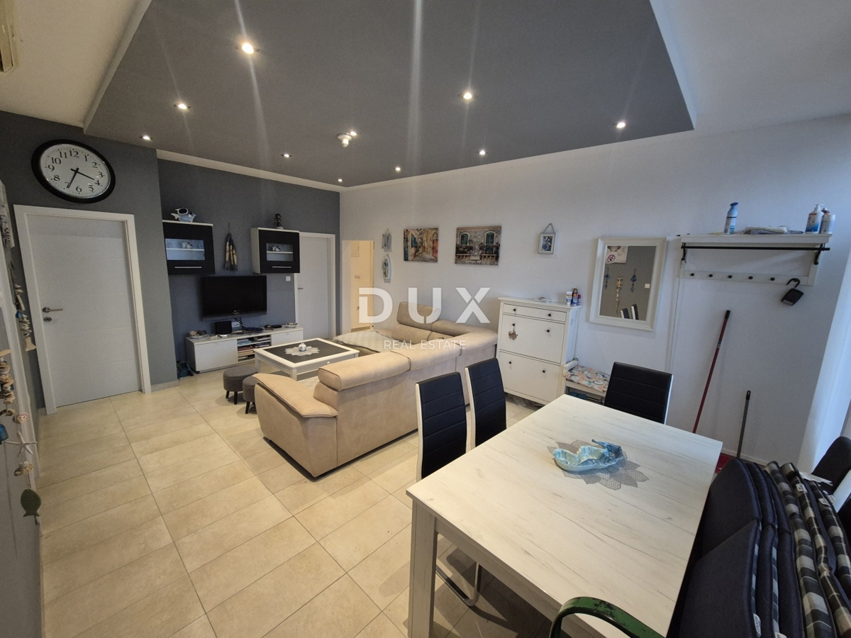 Stanovanje Stoja, Pula, 96m2