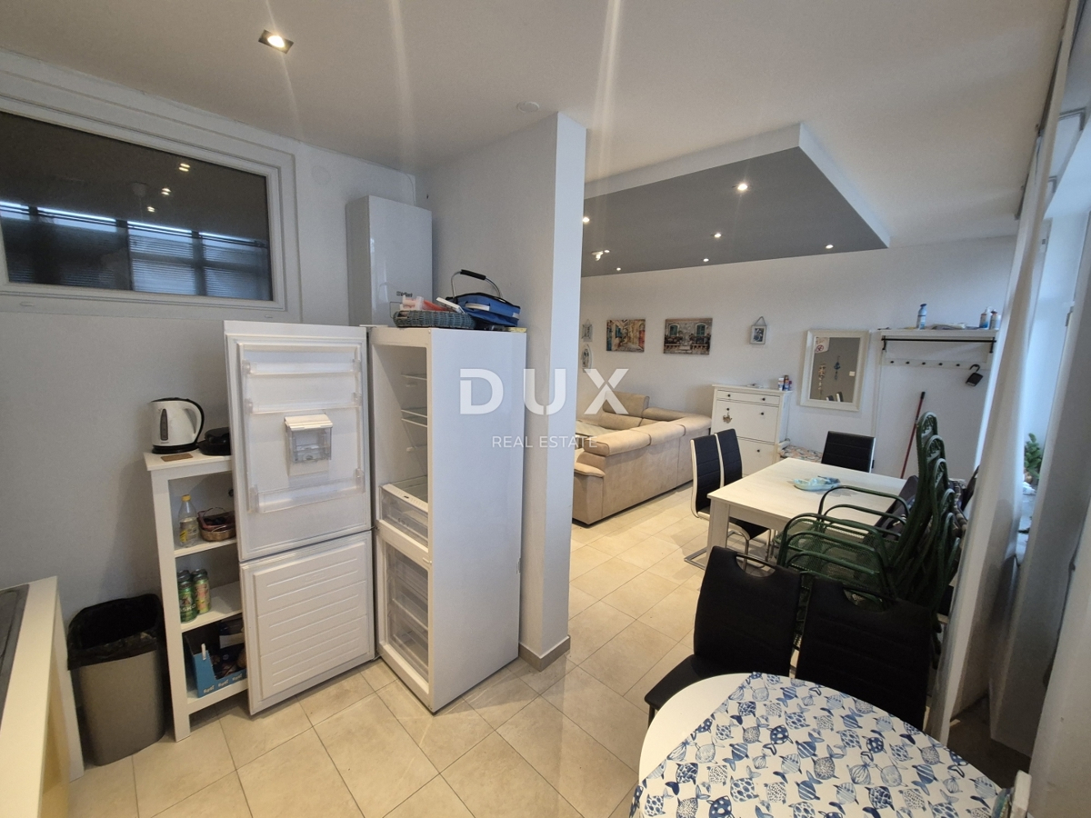 Stanovanje Stoja, Pula, 96m2