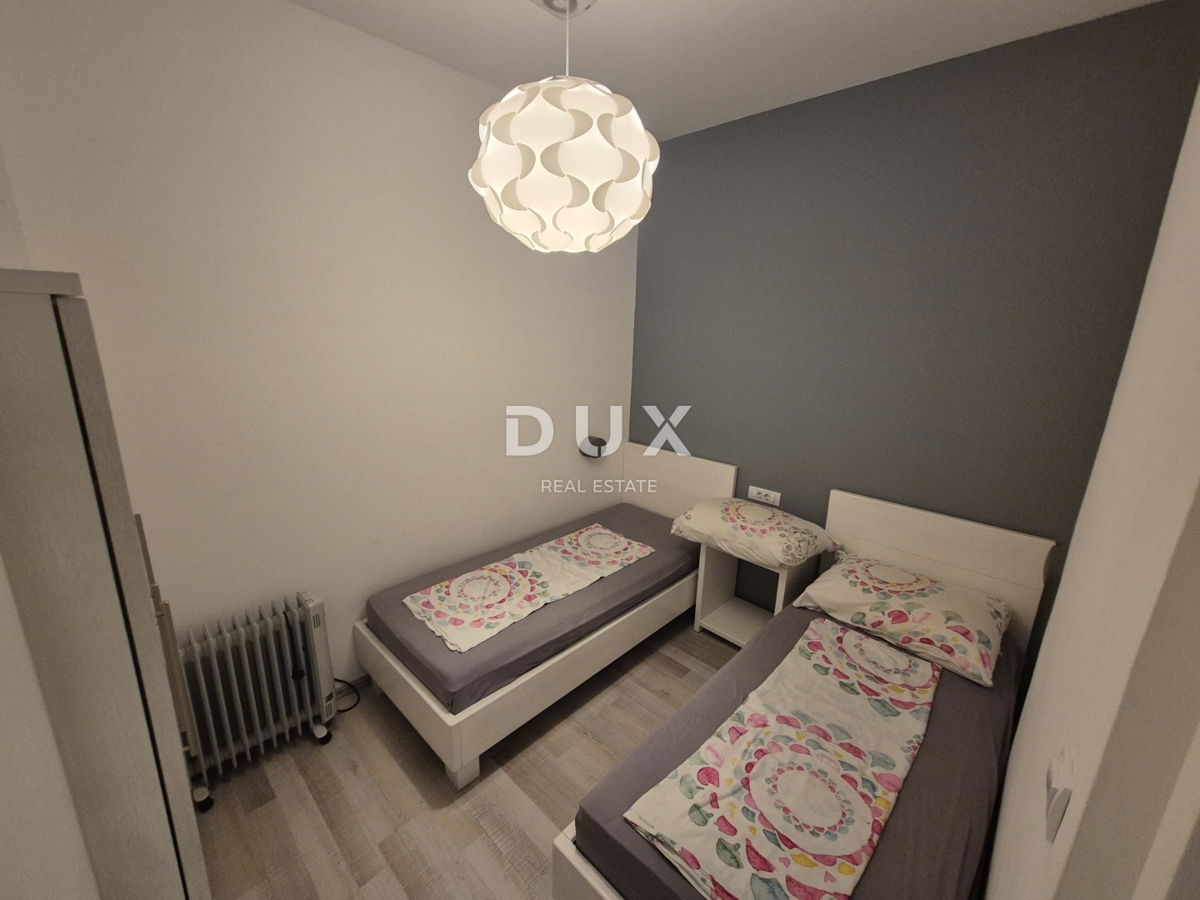 Stanovanje Stoja, Pula, 96m2