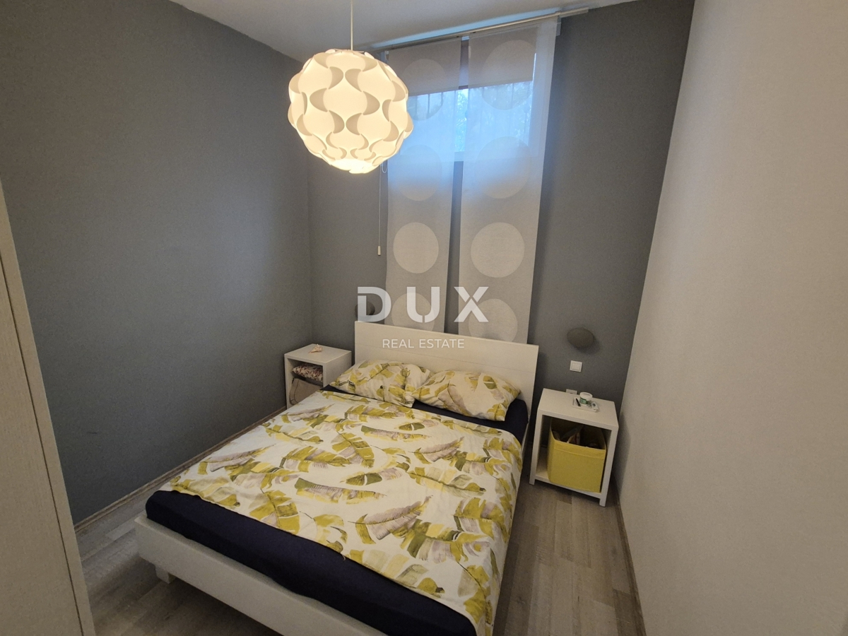 Stanovanje Stoja, Pula, 96m2