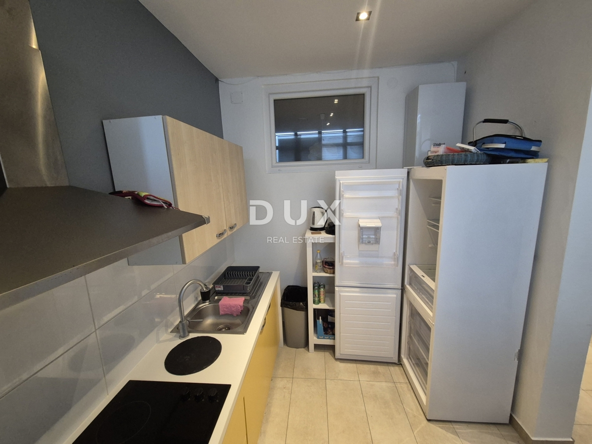 Stanovanje Stoja, Pula, 96m2