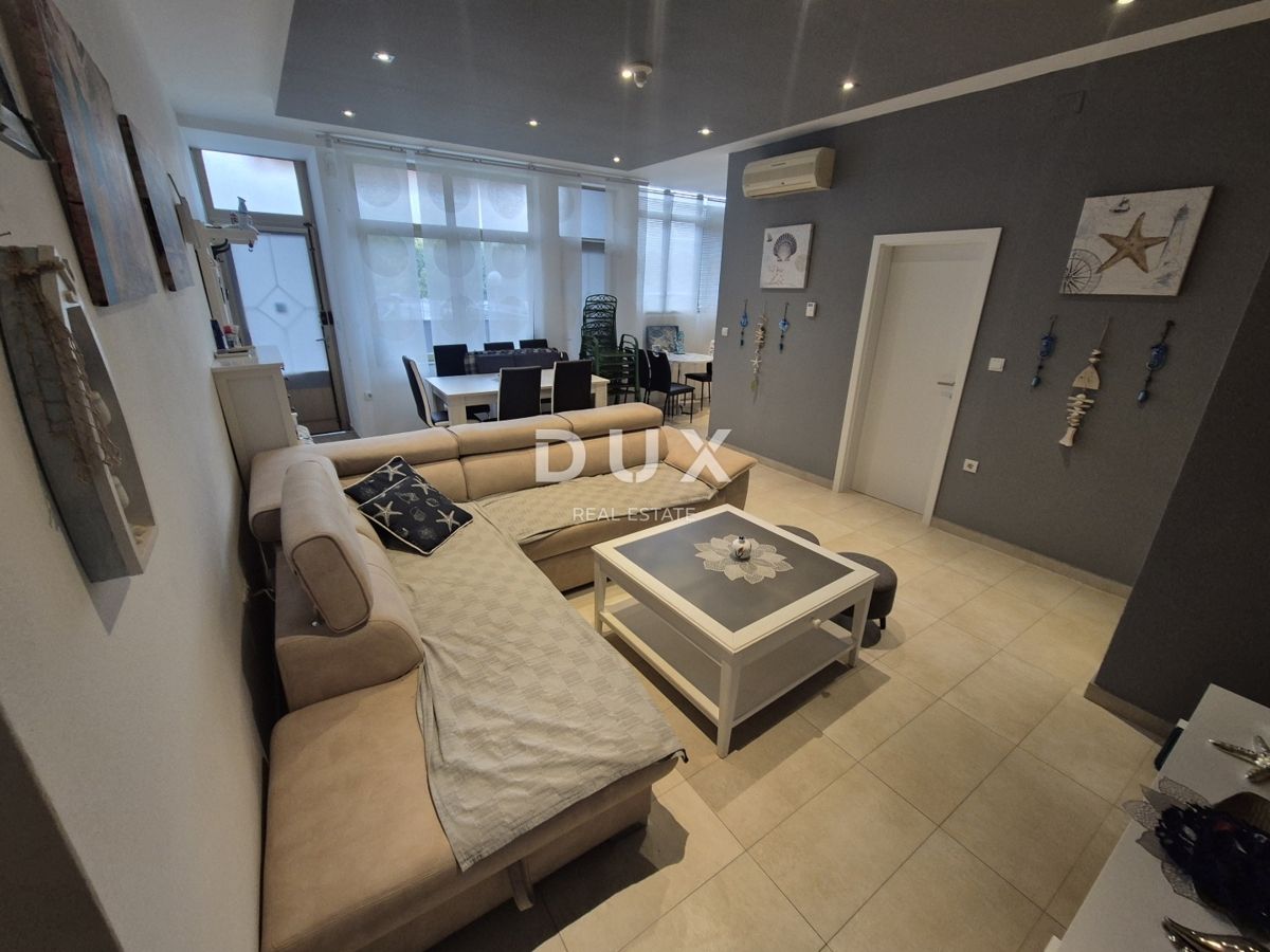 Stanovanje Stoja, Pula, 96m2