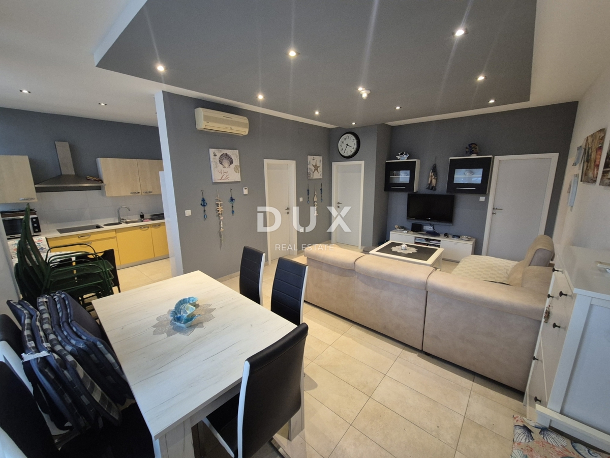 Stanovanje Stoja, Pula, 96m2