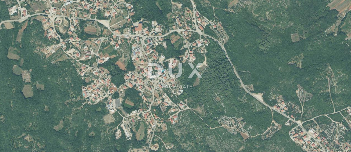 Zemljišče Vrh, Krk, 660m2