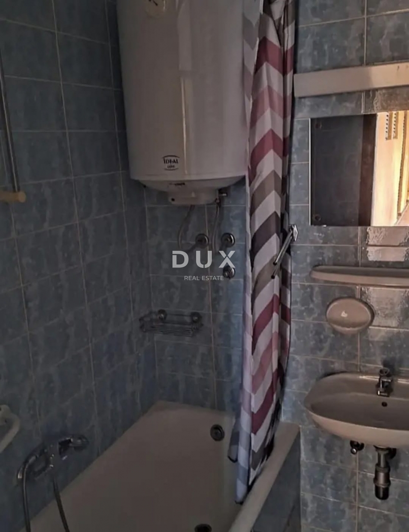 ISTRA, DUGA UVALA - Apartma s teraso in pogledom na morje