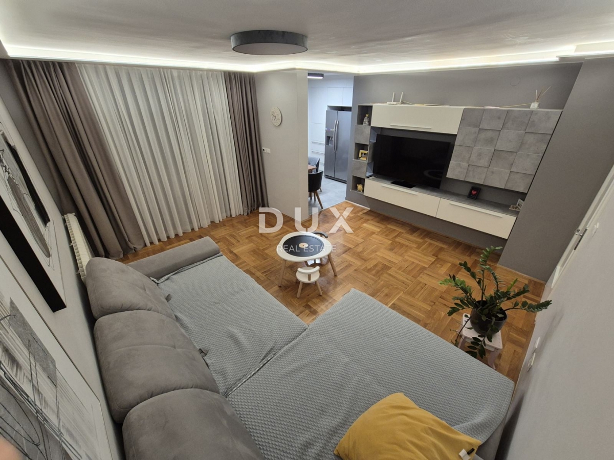 Stanovanje Rovinj, 78,38m2