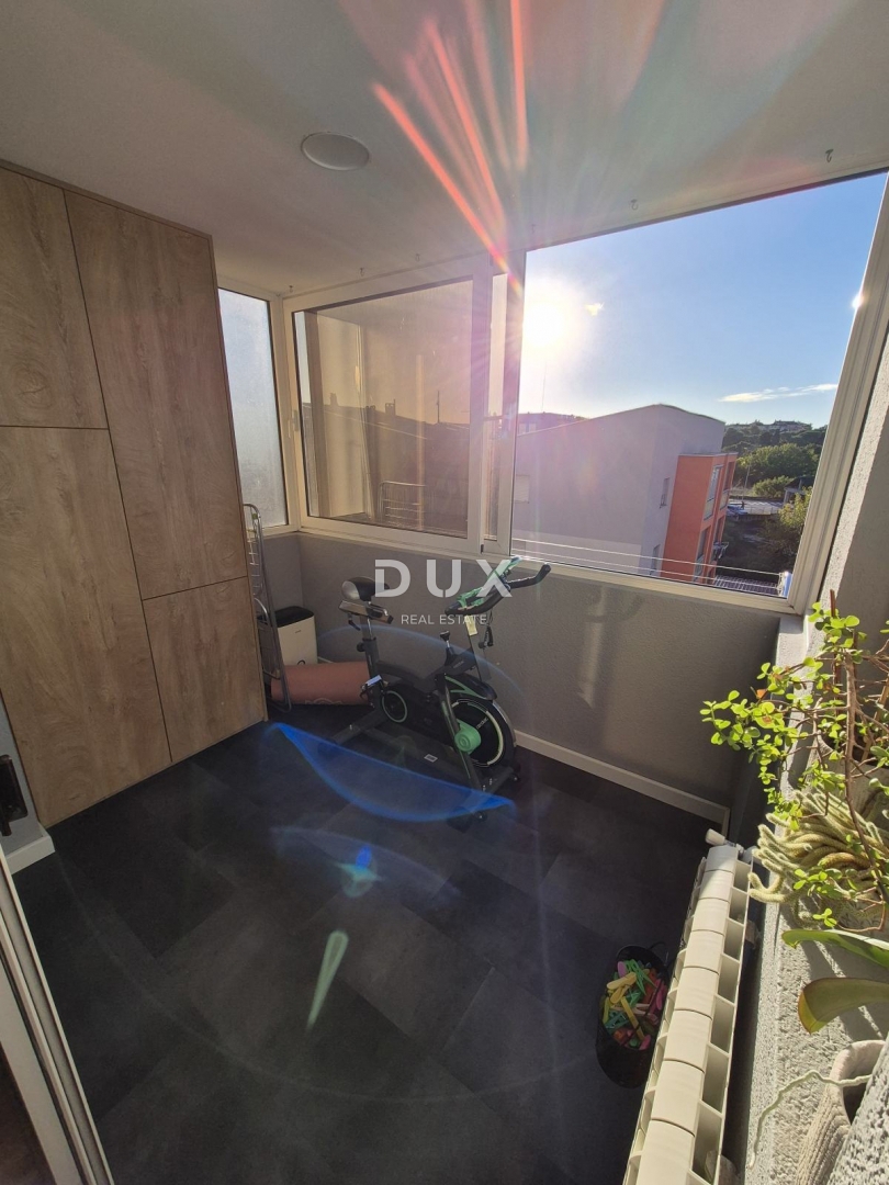 Stanovanje Rovinj, 78,38m2