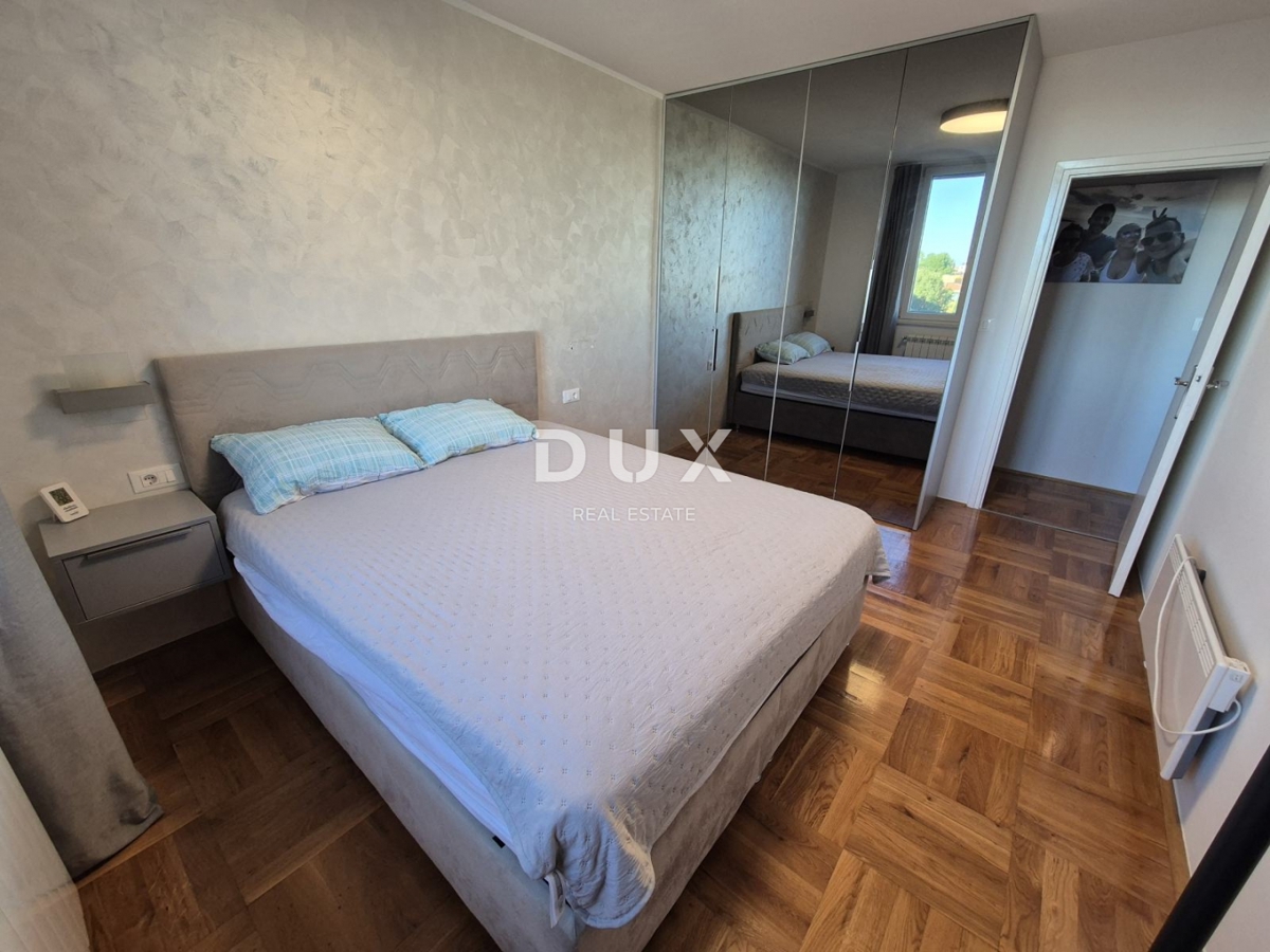 Stanovanje Rovinj, 78,38m2