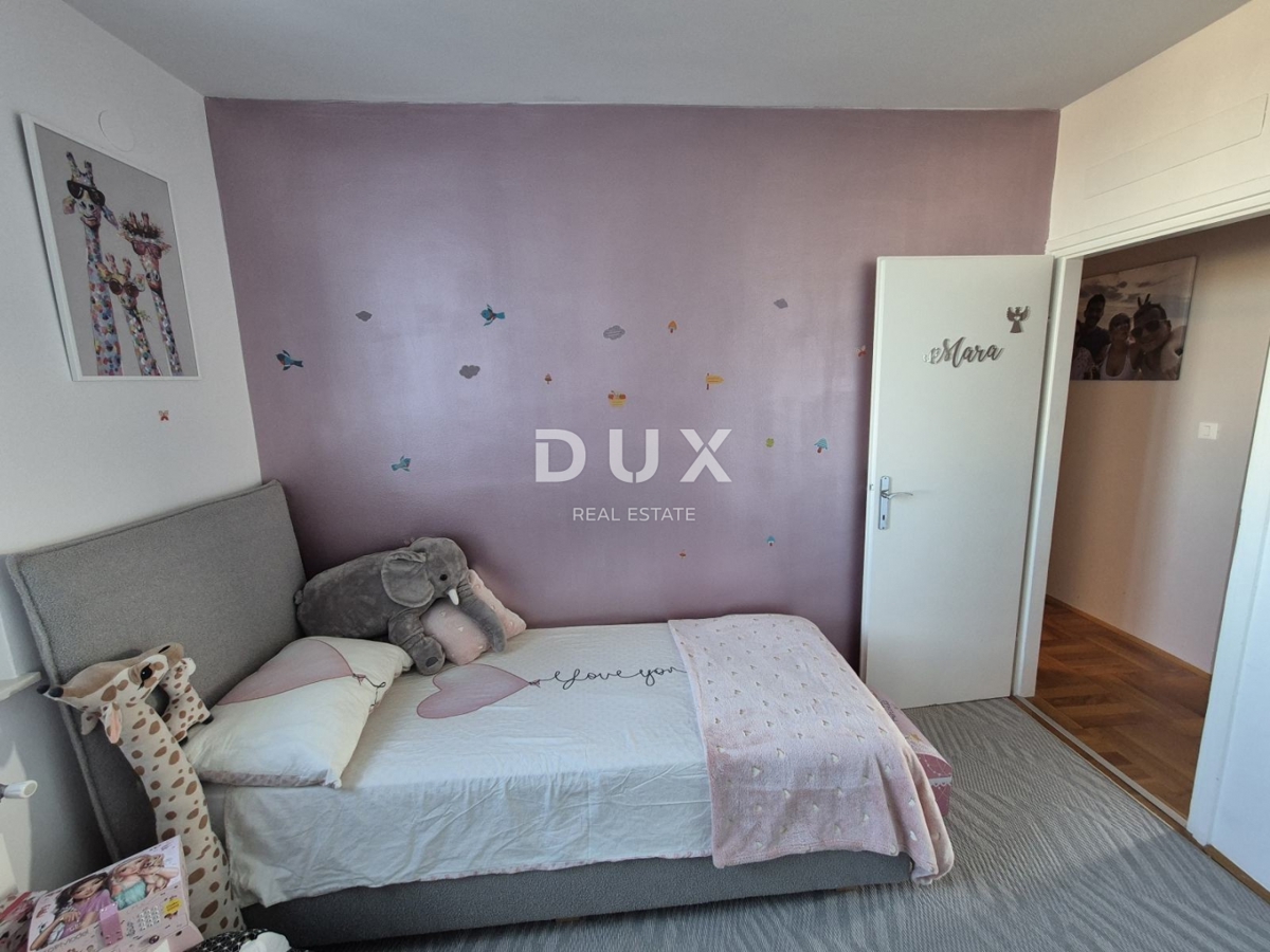 Stanovanje Rovinj, 78,38m2