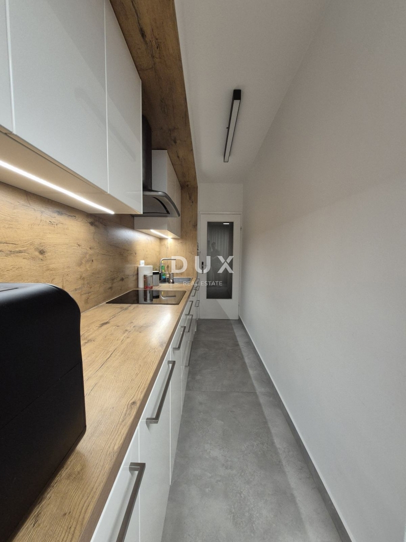 Stanovanje Rovinj, 78,38m2