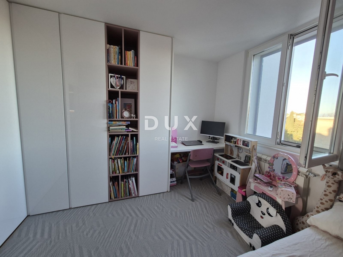 Stanovanje Rovinj, 78,38m2