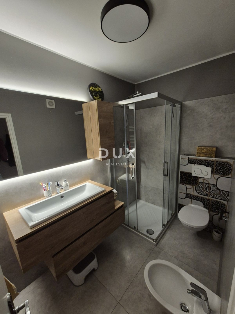 Stanovanje Rovinj, 78,38m2