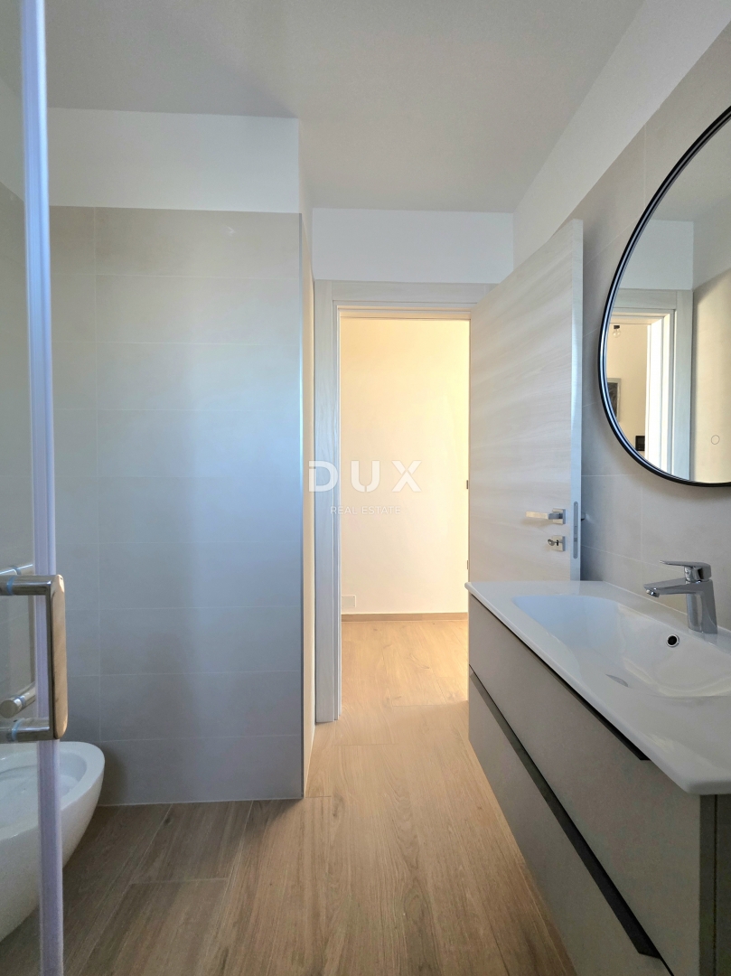 Stanovanje Valdebek, Pula, 55m2