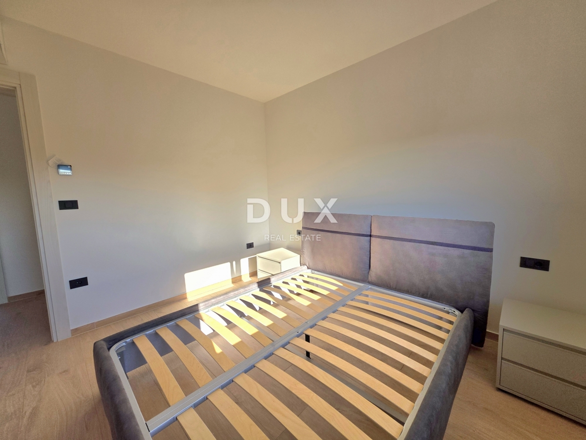 Stanovanje Valdebek, Pula, 55m2