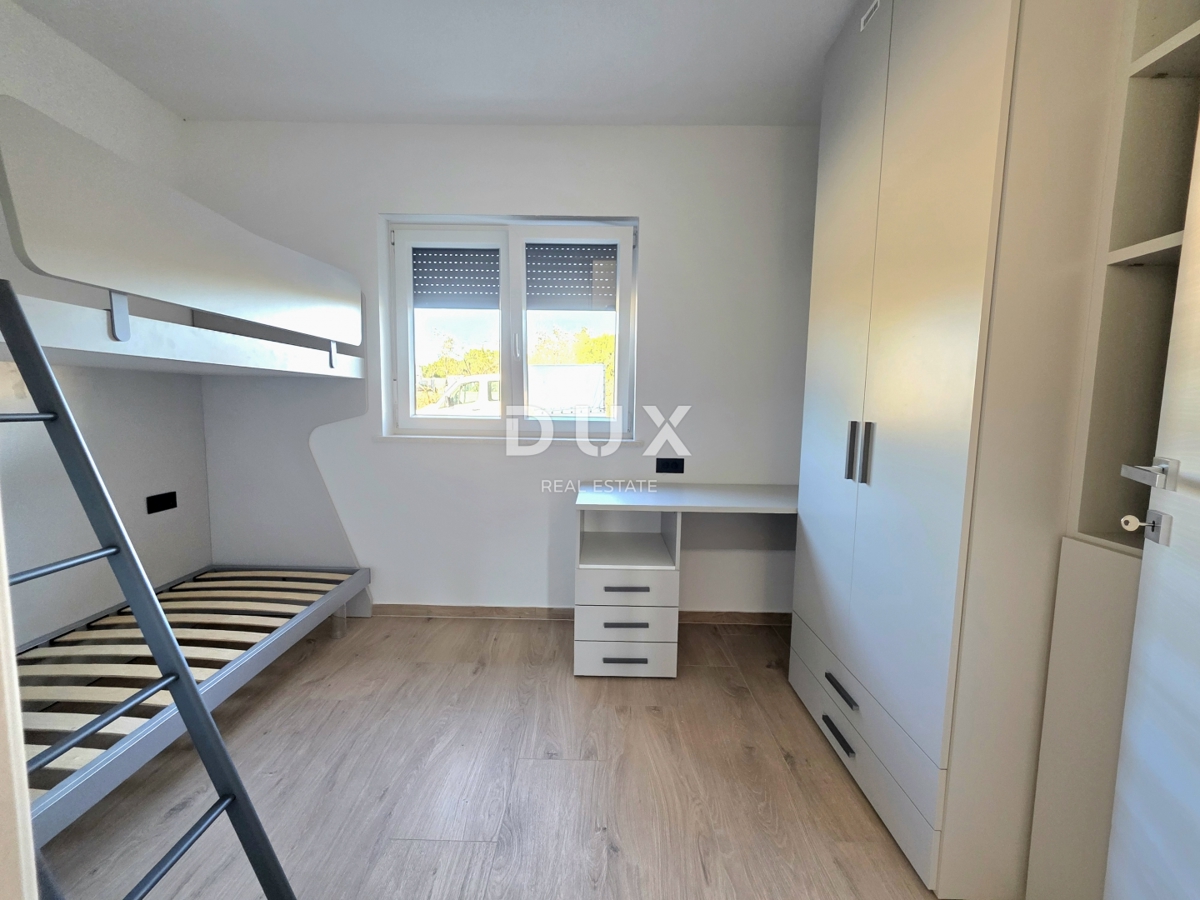 Stanovanje Valdebek, Pula, 55m2