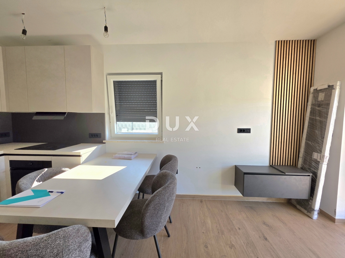 Stanovanje Valdebek, Pula, 55m2