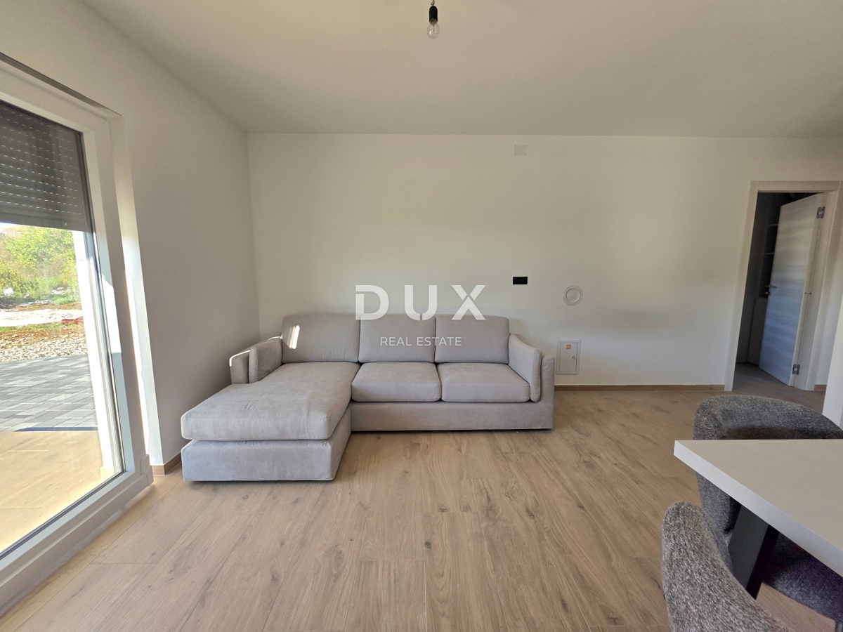 Stanovanje Valdebek, Pula, 55m2