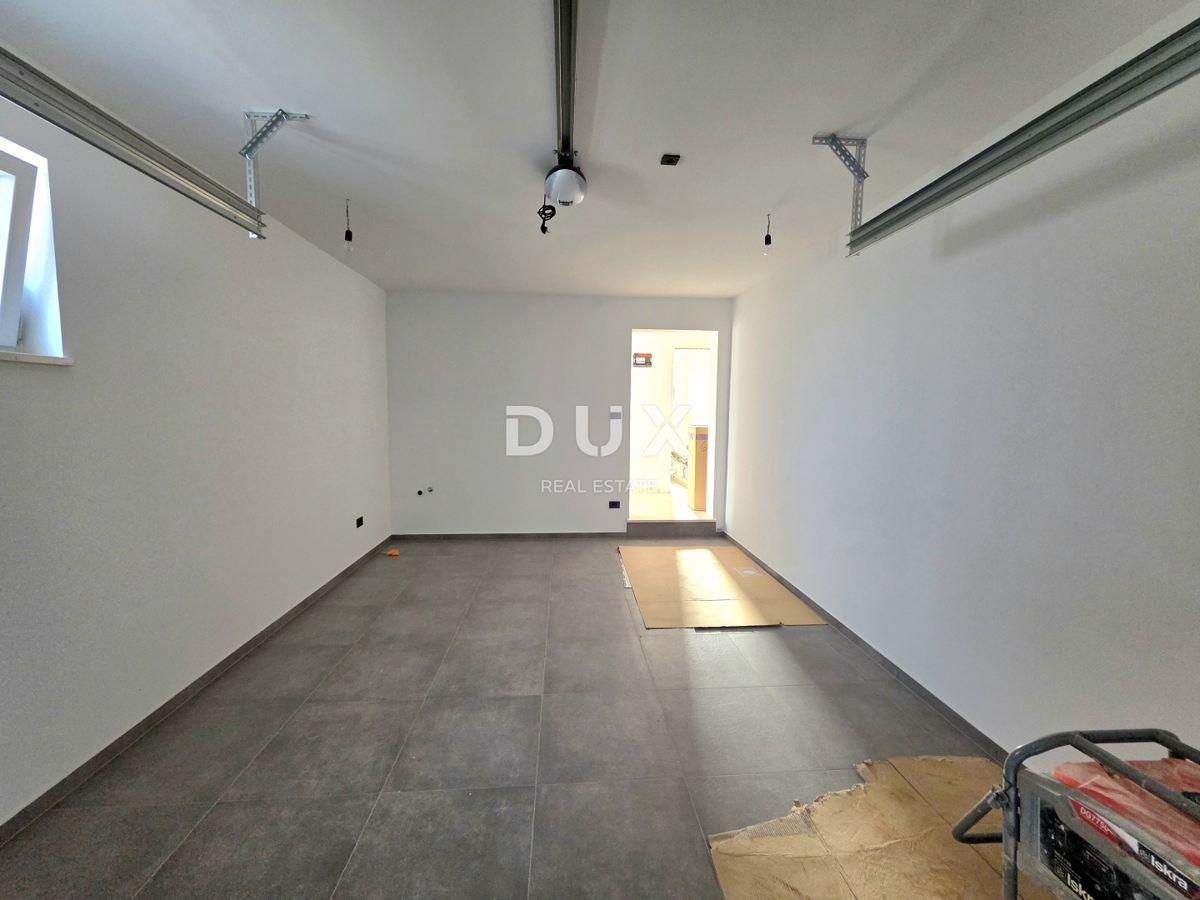 Stanovanje Valdebek, Pula, 55m2