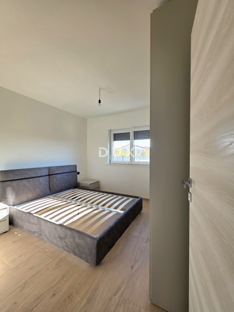 Stanovanje Valdebek, Pula, 55m2