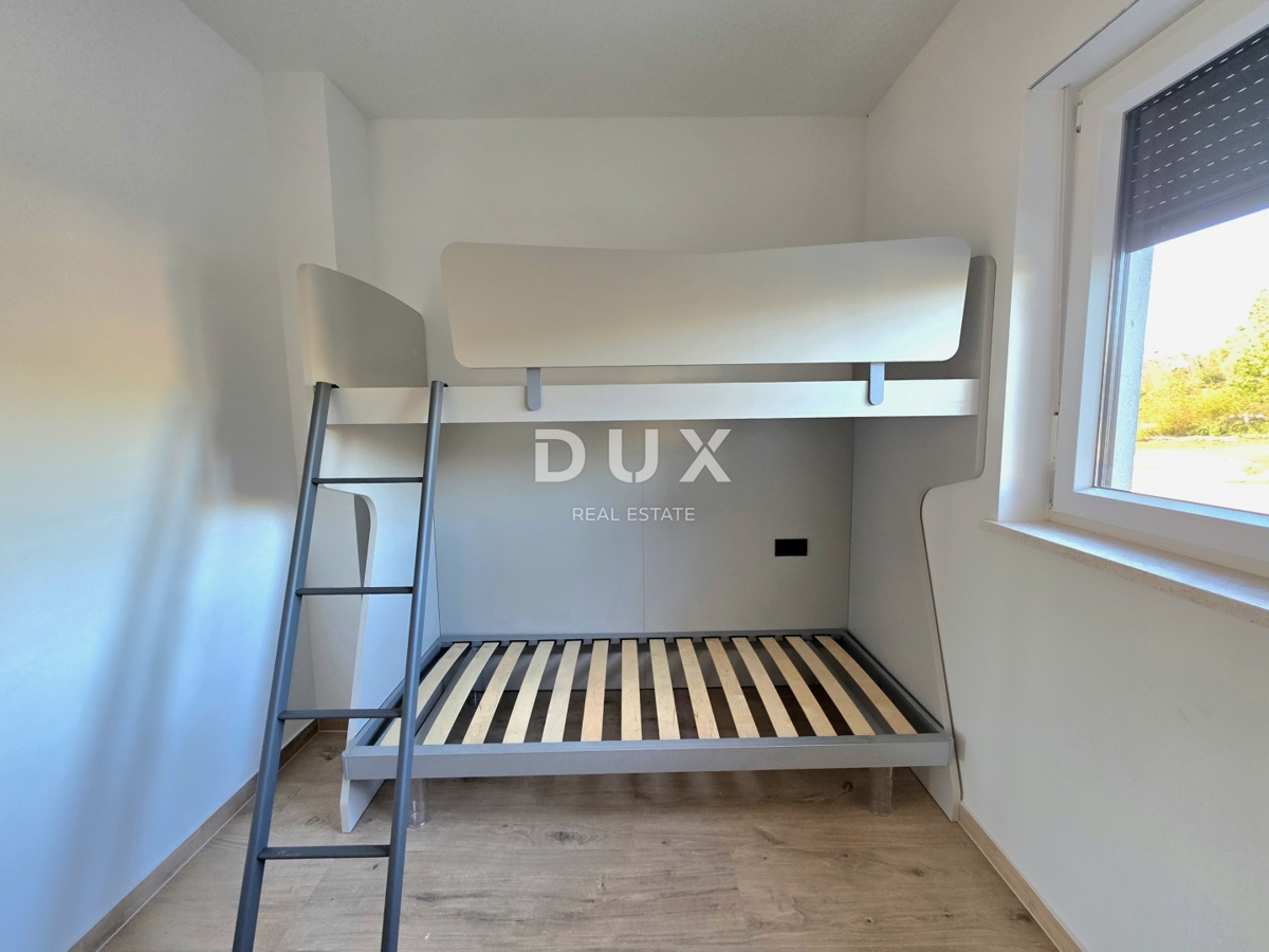 Stanovanje Valdebek, Pula, 55m2