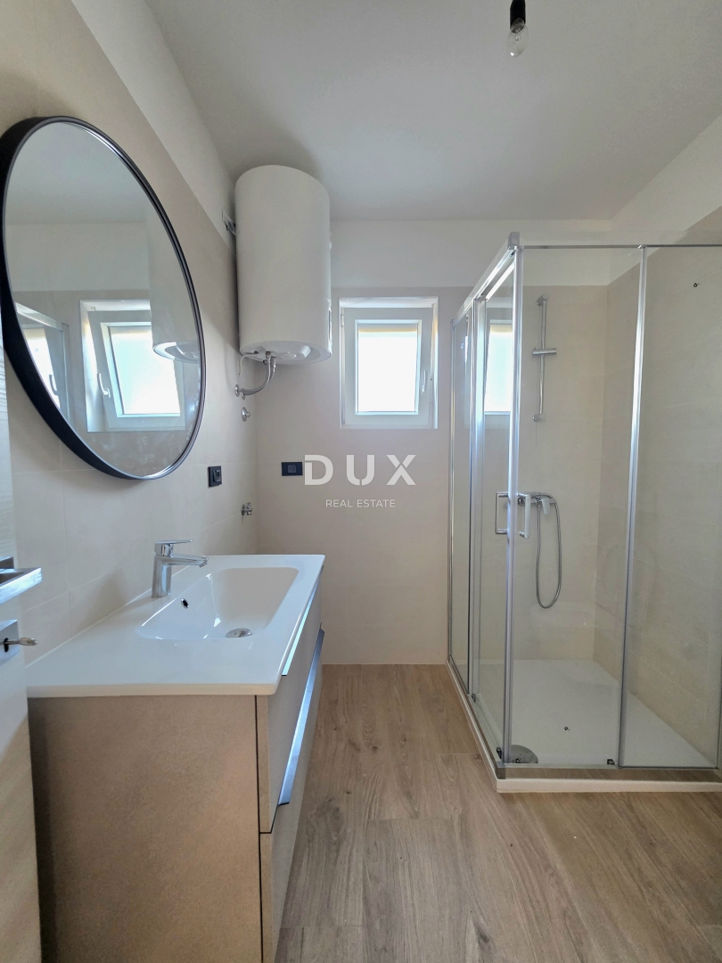 Stanovanje Valdebek, Pula, 55m2