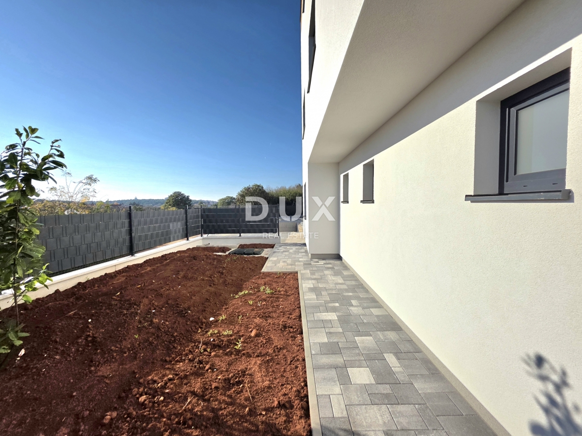 Stanovanje Valdebek, Pula, 55m2