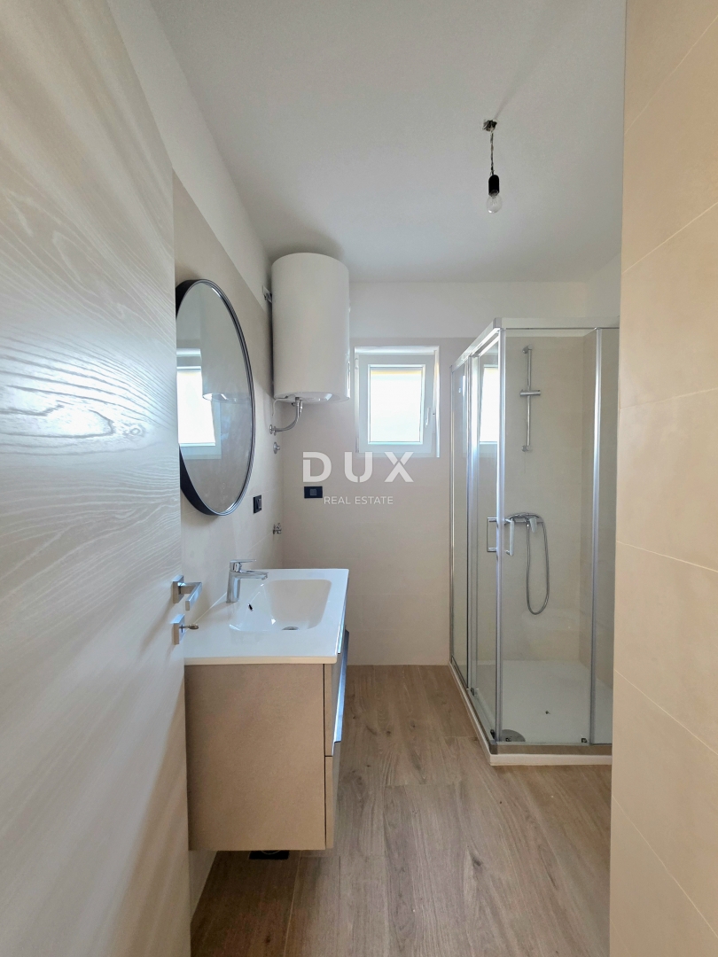 Stanovanje Valdebek, Pula, 55m2