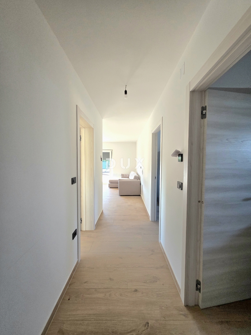 Stanovanje Valdebek, Pula, 55m2