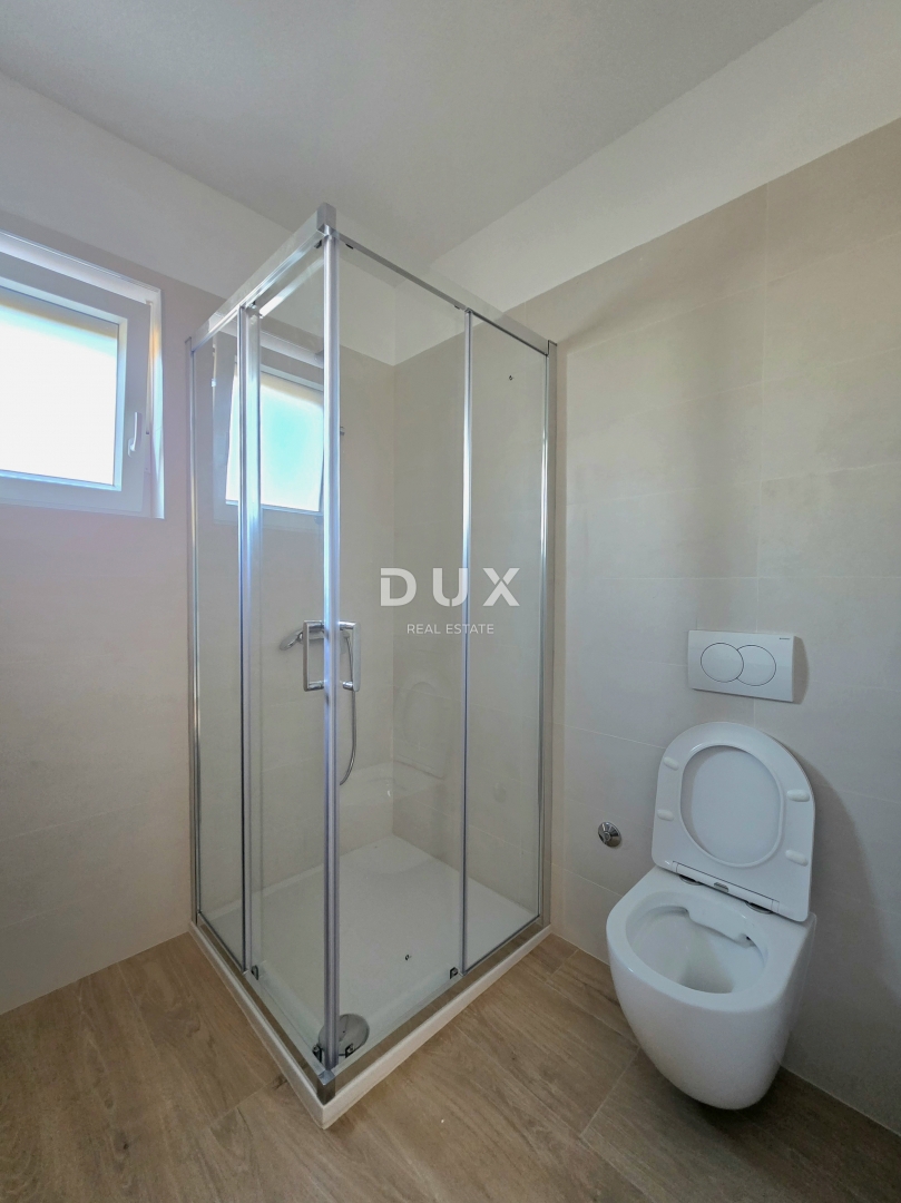 Stanovanje Valdebek, Pula, 55m2