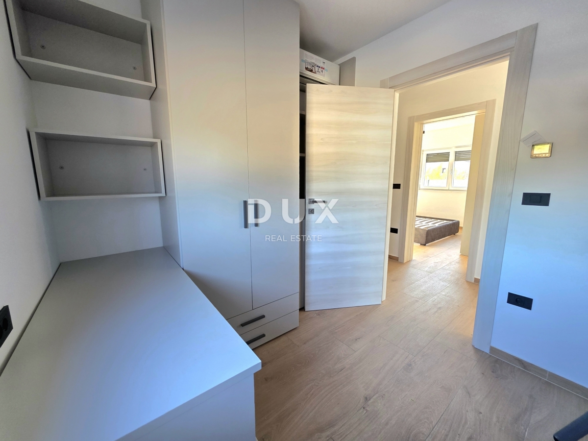 Stanovanje Valdebek, Pula, 55m2