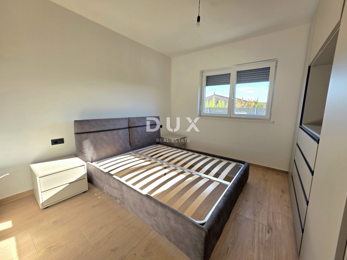 Stanovanje Valdebek, Pula, 55m2