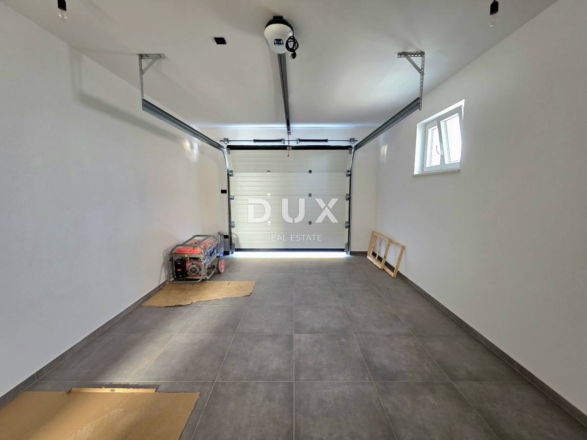 Stanovanje Valdebek, Pula, 55m2