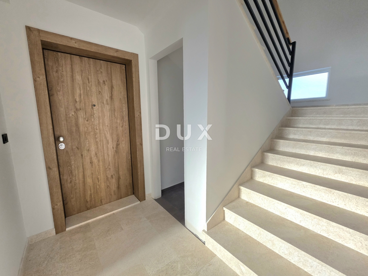 Stanovanje Valdebek, Pula, 55m2