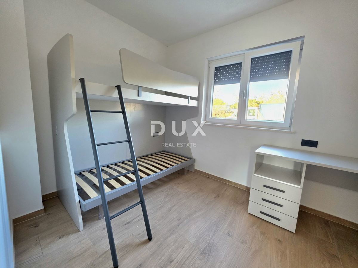 Stanovanje Valdebek, Pula, 55m2