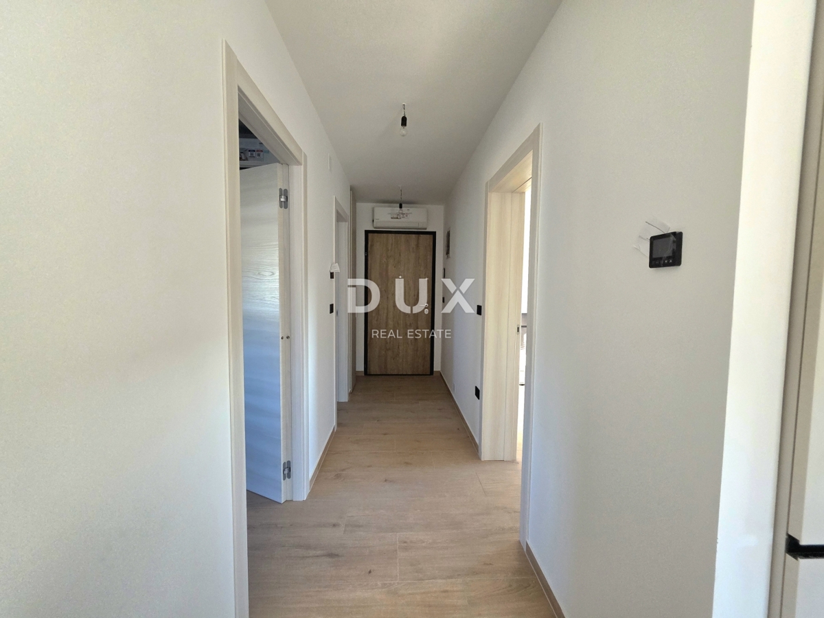 Stanovanje Valdebek, Pula, 55m2