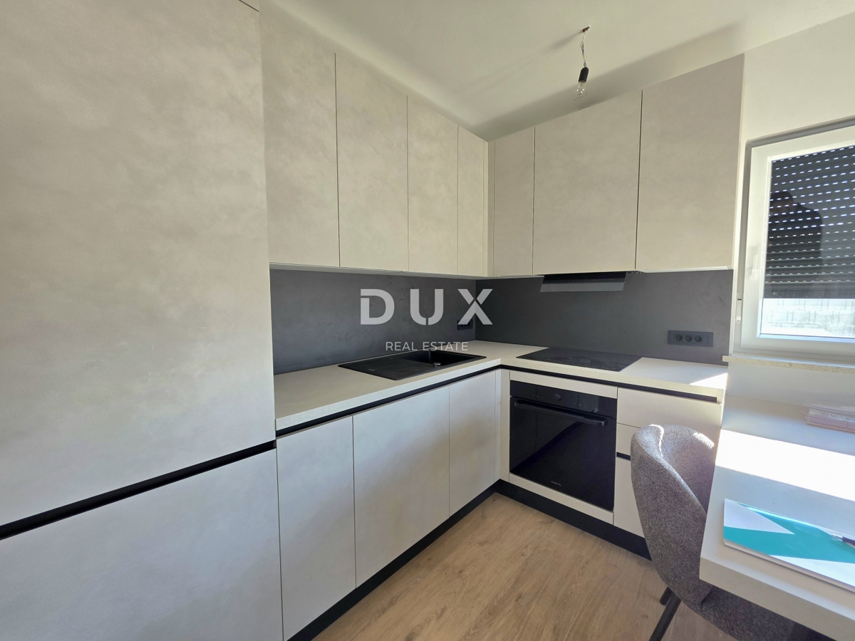 Stanovanje Valdebek, Pula, 55m2