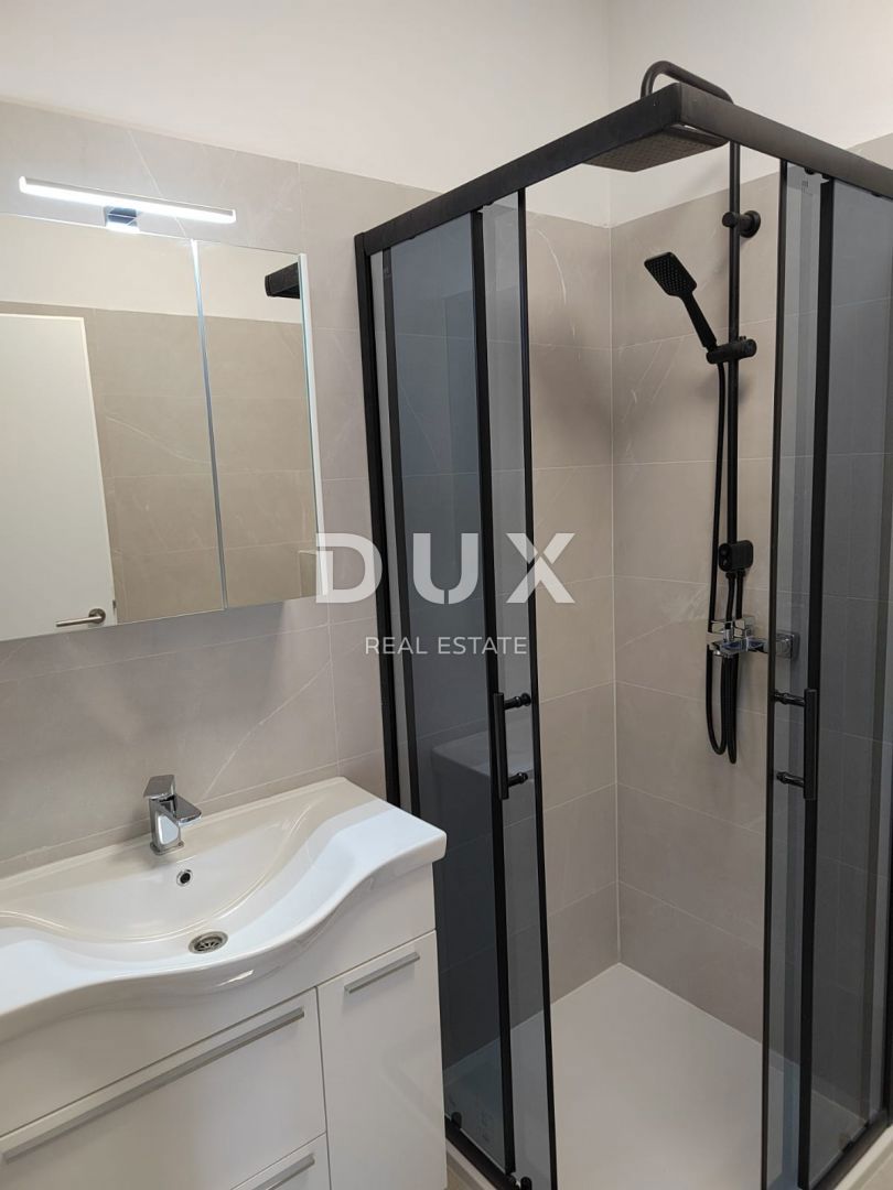 ISTRA, KRŠAN - Moderna enonadstropna hiša z zunanjim bazenom 111 m2